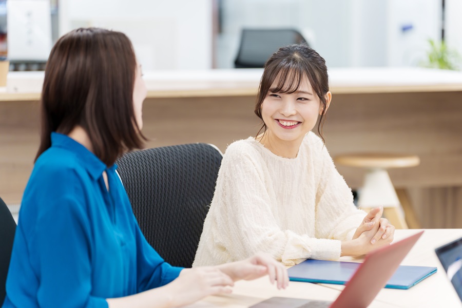 大手事務所と中小事務所の主な違い