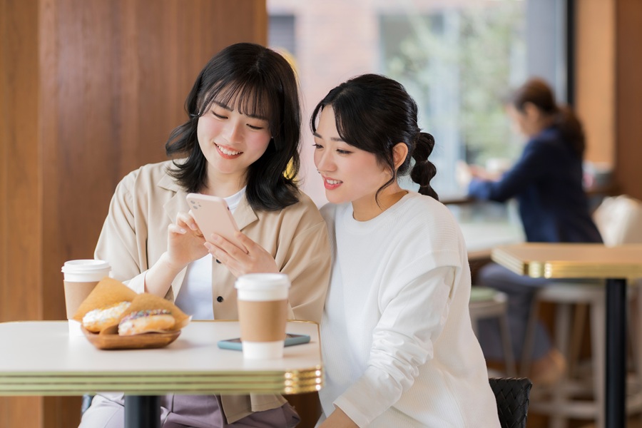 チャットレディが身バレする理由