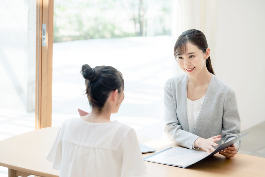 チャットレディで身バレしたらどうすればいい？
