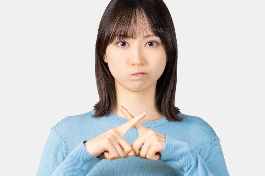 チャットレディはタイピングのみで高収入は稼げない