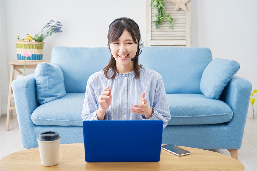 チャットレディがタイピングのみで稼ぎづらい理由