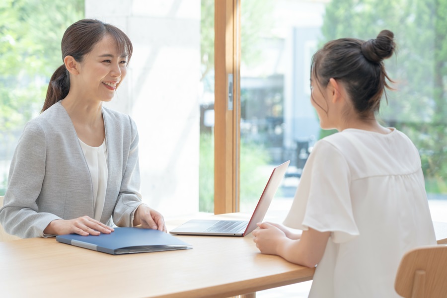 最終的には面接比較で選ぶのがおすすめ！